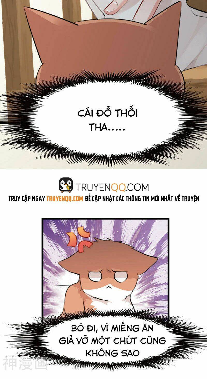 Cứu Mạng! Bạn Trai Tôi Là Yêu Quái - Chapter 4 - Page 18