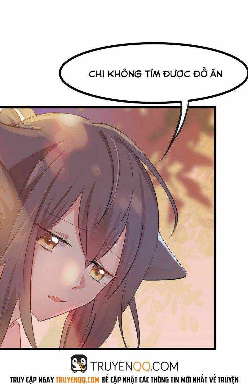 Cứu Mạng! Bạn Trai Tôi Là Yêu Quái - Chapter 4 - Page 7