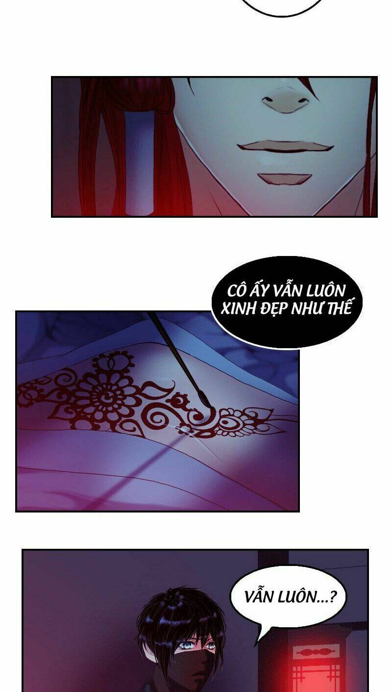 Huyết Đế Bạo Chúa - Chapter 48 - Page 9