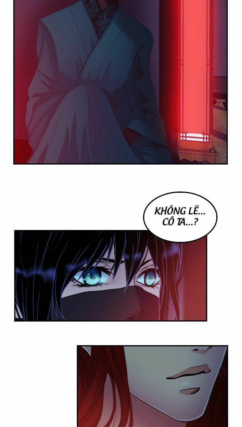 Huyết Đế Bạo Chúa - Chapter 48 - Page 10