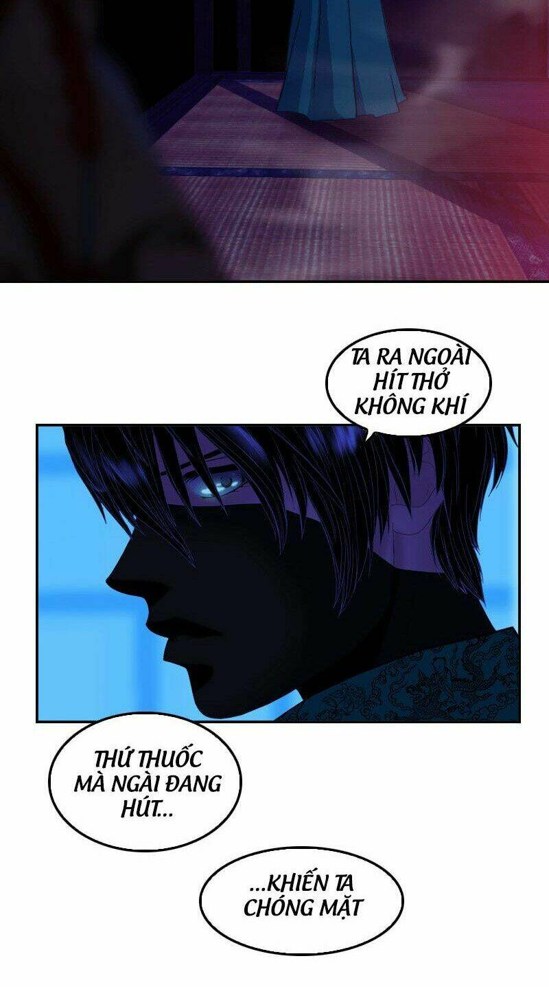 Huyết Đế Bạo Chúa - Chapter 48 - Page 15