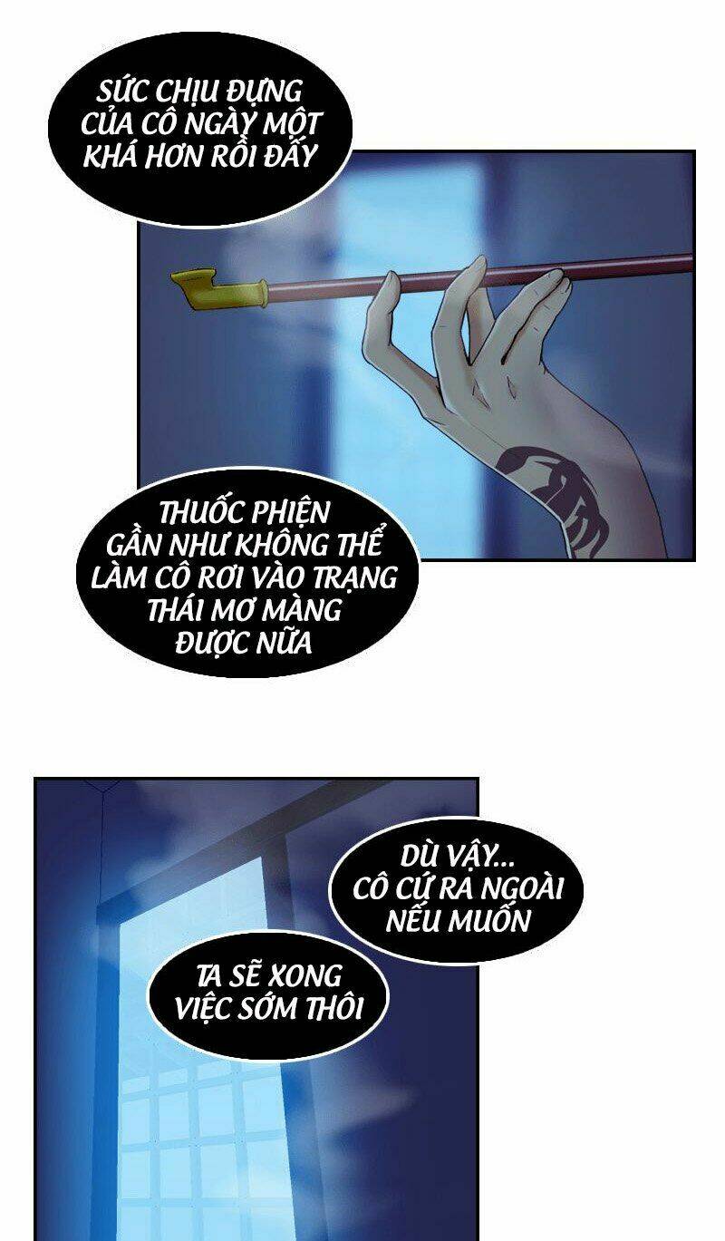 Huyết Đế Bạo Chúa - Chapter 48 - Page 16