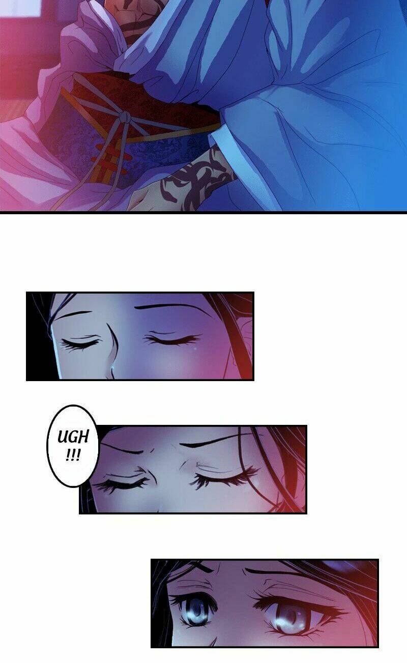 Huyết Đế Bạo Chúa - Chapter 48 - Page 19