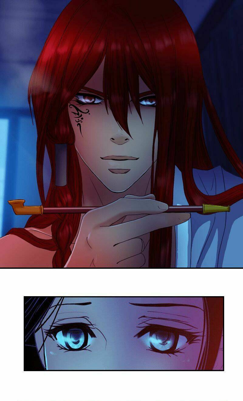 Huyết Đế Bạo Chúa - Chapter 48 - Page 21