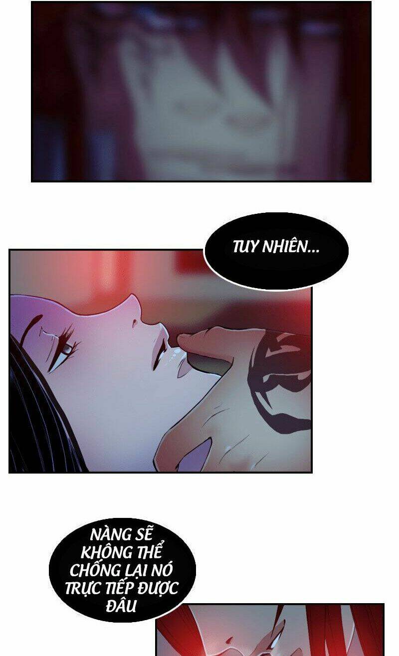 Huyết Đế Bạo Chúa - Chapter 48 - Page 22