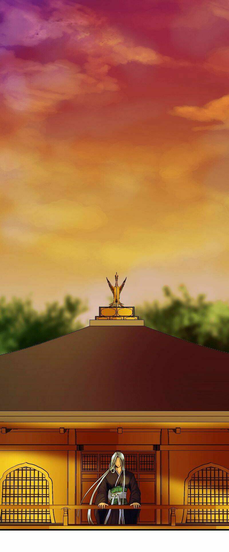 Huyết Đế Bạo Chúa - Chapter 48 - Page 27