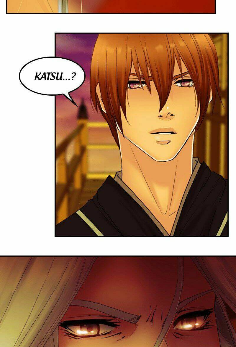 Huyết Đế Bạo Chúa - Chapter 48 - Page 34