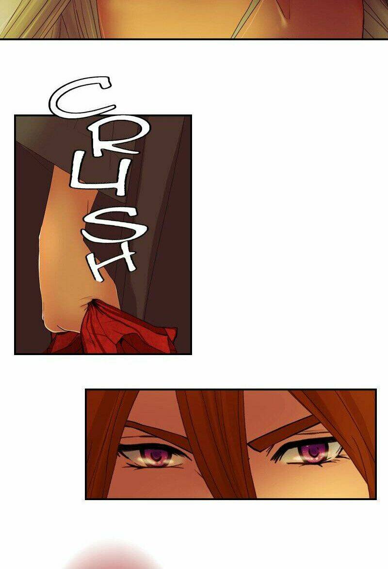 Huyết Đế Bạo Chúa - Chapter 48 - Page 35