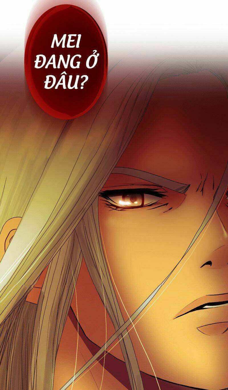 Huyết Đế Bạo Chúa - Chapter 48 - Page 36