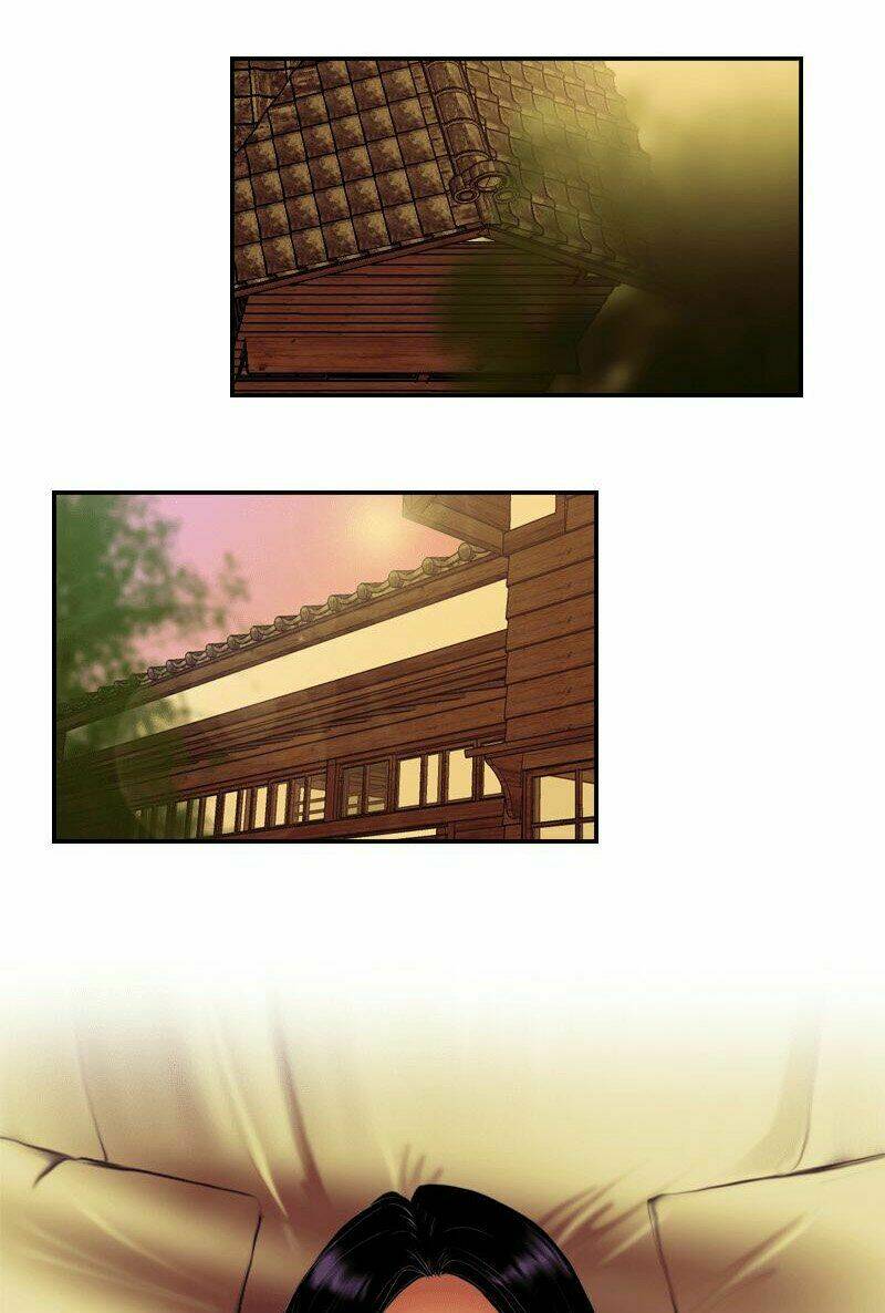 Huyết Đế Bạo Chúa - Chapter 48 - Page 38