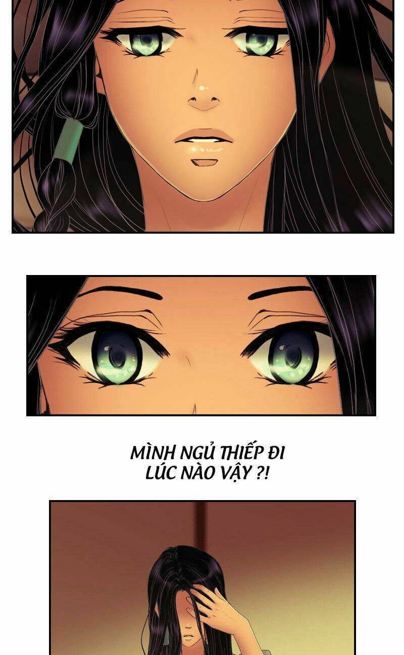 Huyết Đế Bạo Chúa - Chapter 48 - Page 40