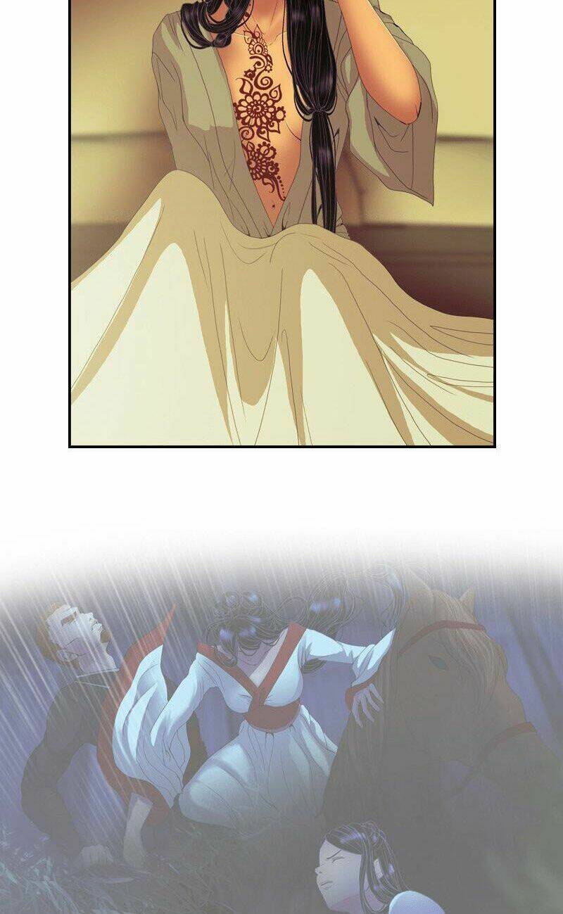 Huyết Đế Bạo Chúa - Chapter 48 - Page 41