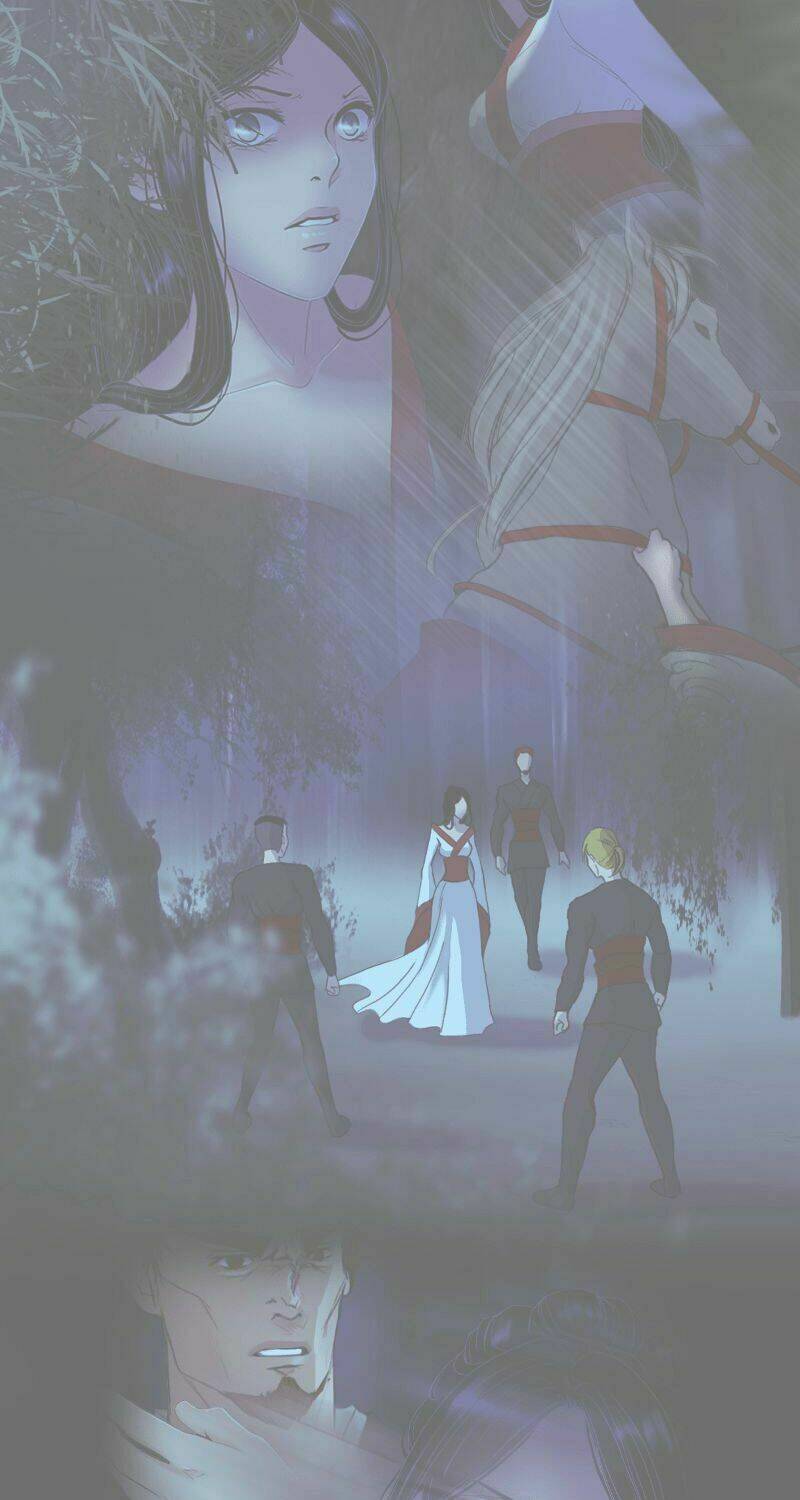 Huyết Đế Bạo Chúa - Chapter 48 - Page 42