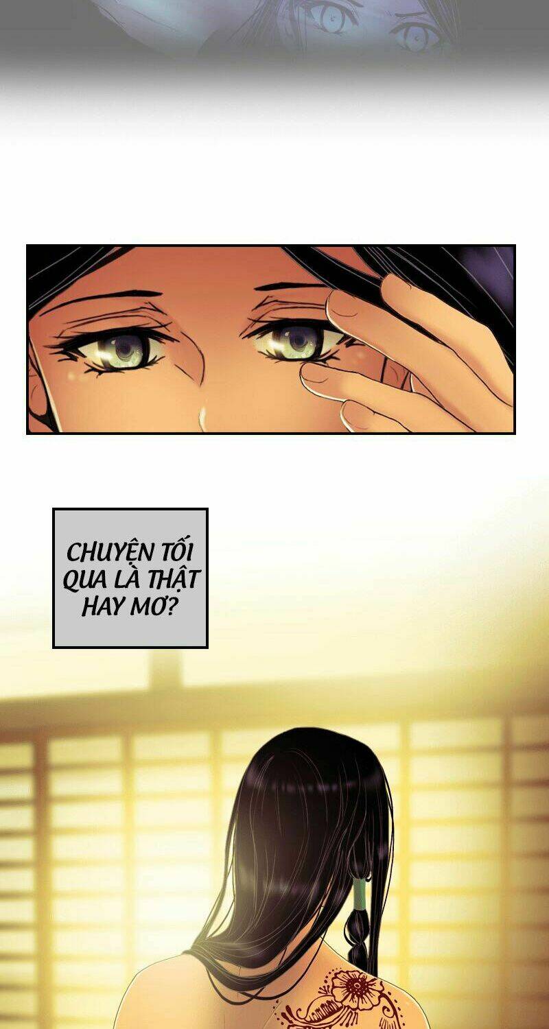 Huyết Đế Bạo Chúa - Chapter 48 - Page 43