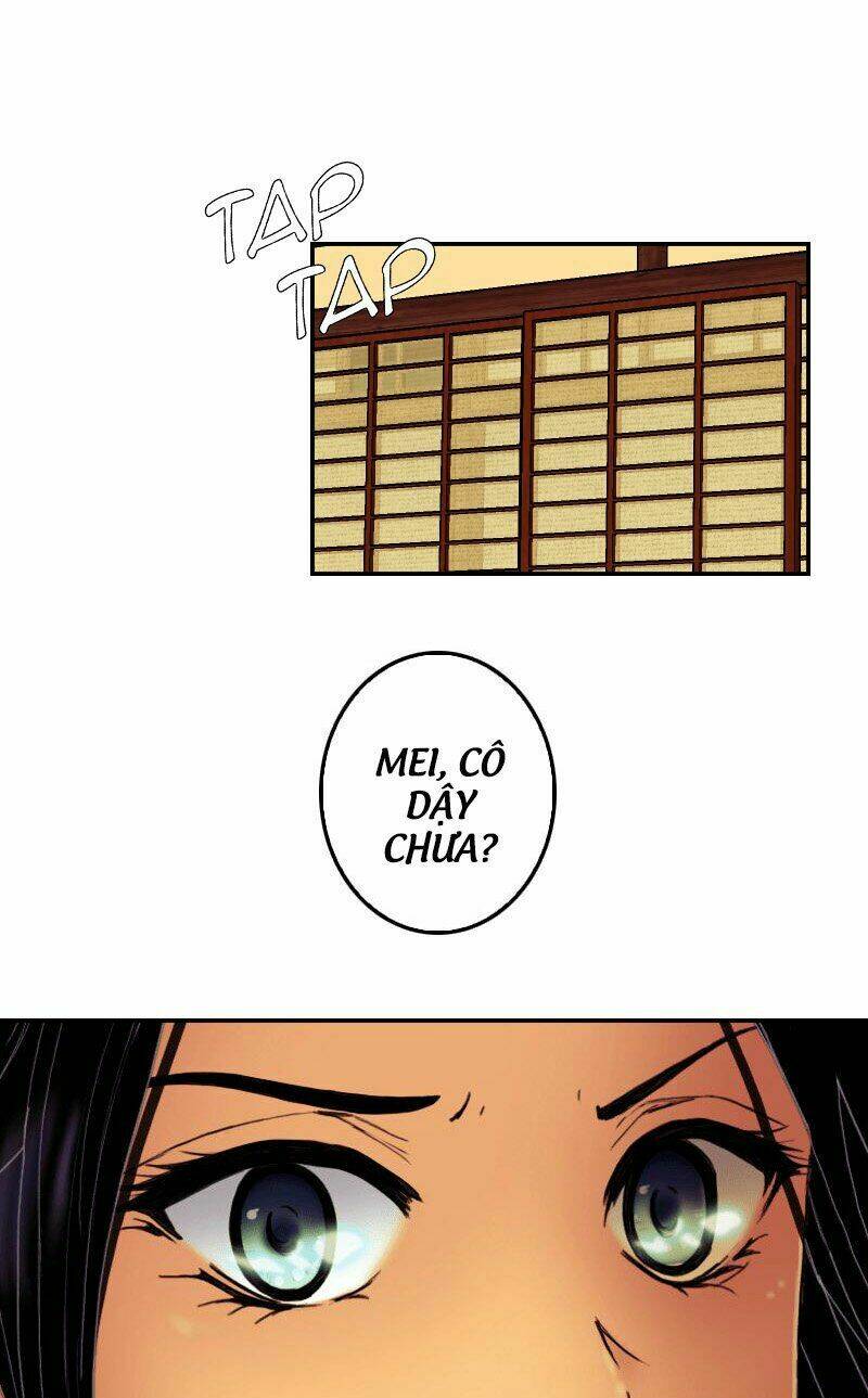 Huyết Đế Bạo Chúa - Chapter 48 - Page 51