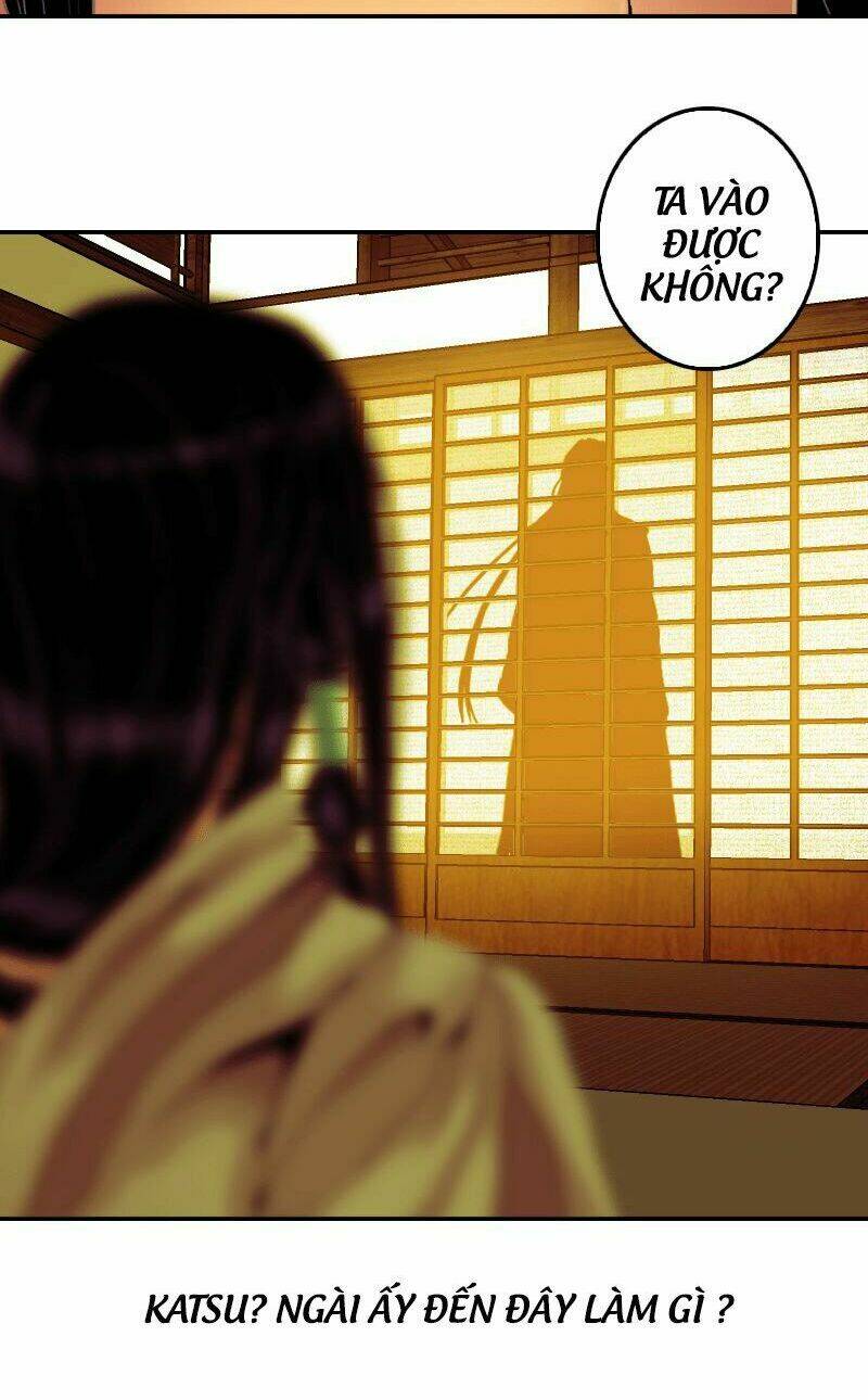 Huyết Đế Bạo Chúa - Chapter 48 - Page 52