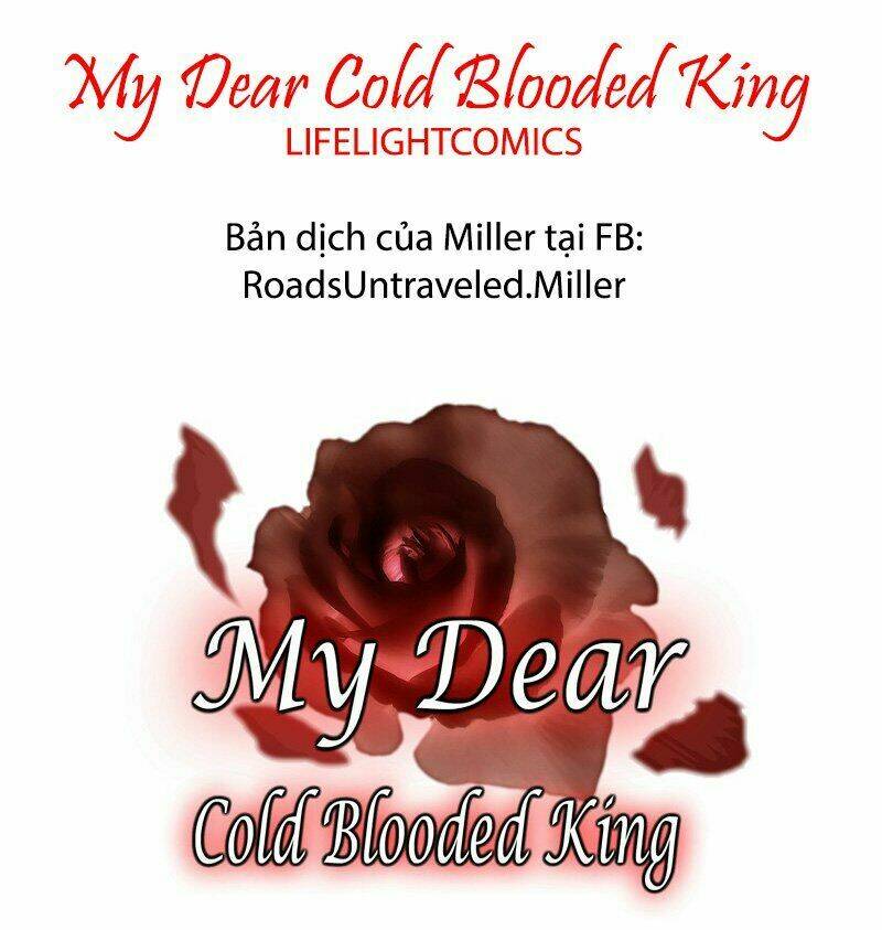 Huyết Đế Bạo Chúa - Chapter 48 - Page 53