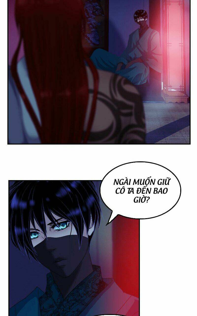 Huyết Đế Bạo Chúa - Chapter 48 - Page 5