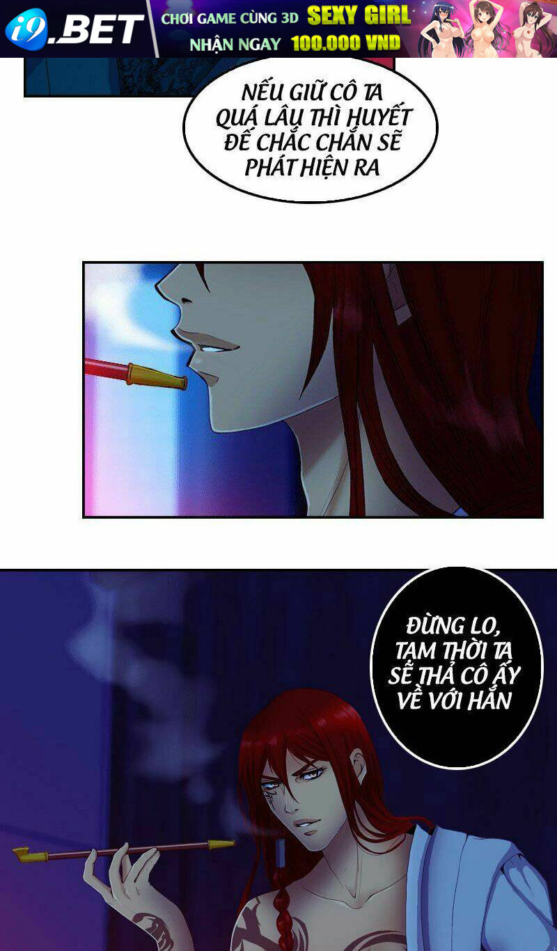 Huyết Đế Bạo Chúa - Chapter 48 - Page 6