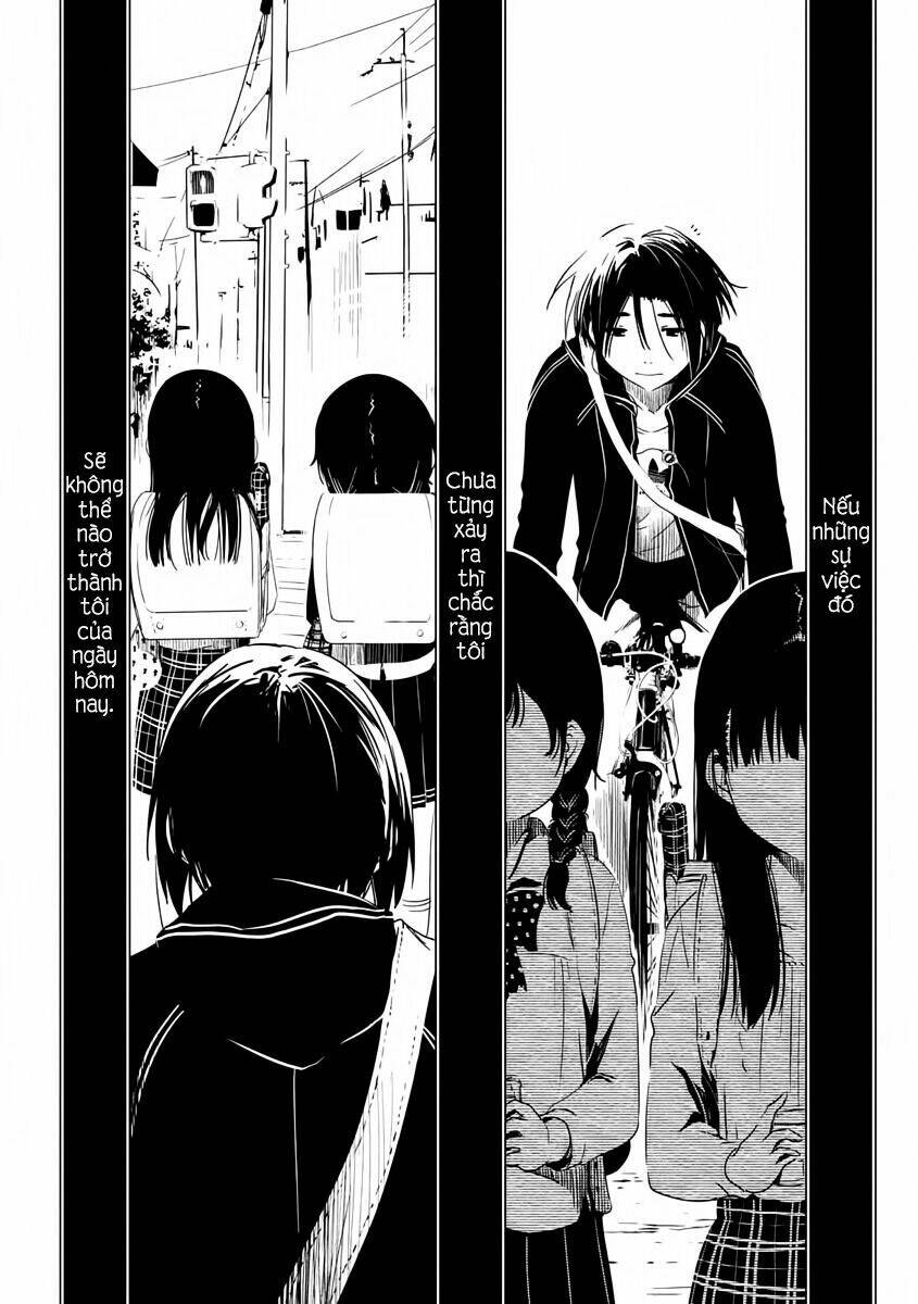 Shoujo Fujuubun - Chapter 1 - Page 10