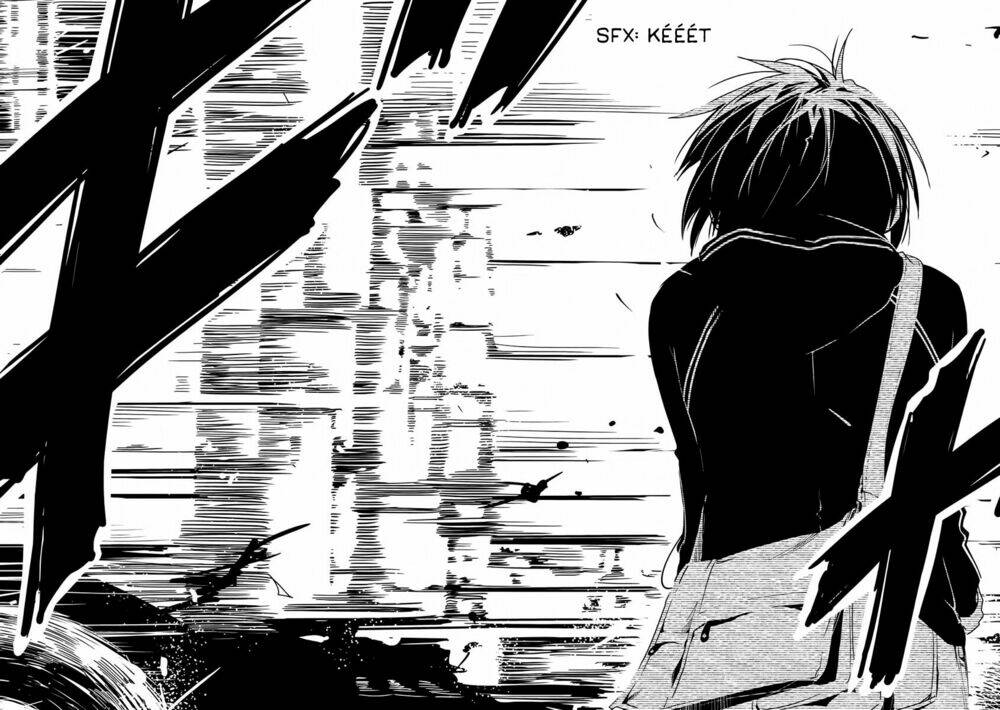 Shoujo Fujuubun - Chapter 1 - Page 12