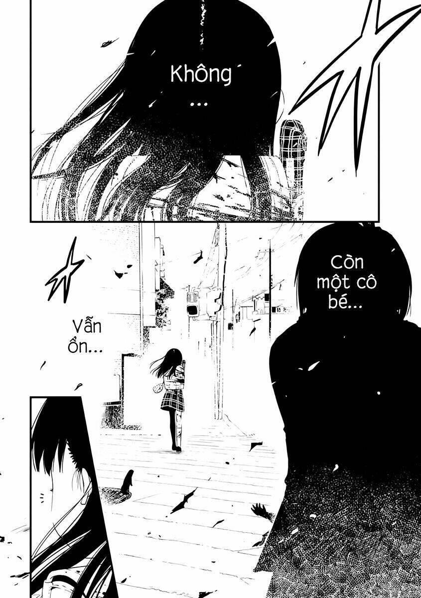 Shoujo Fujuubun - Chapter 1 - Page 15