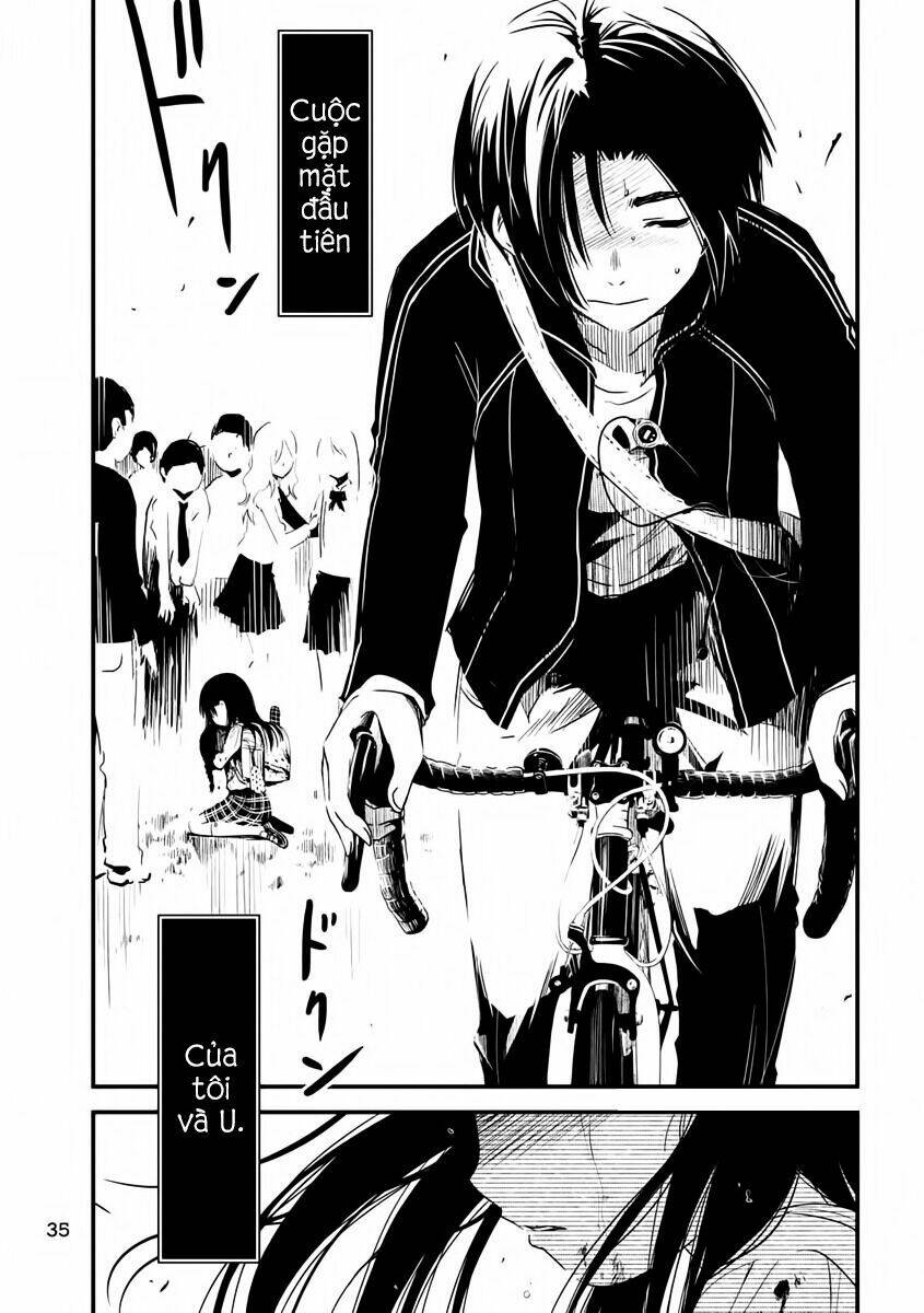 Shoujo Fujuubun - Chapter 1 - Page 24