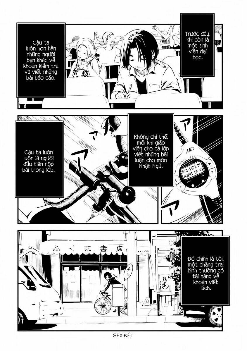 Shoujo Fujuubun - Chapter 1 - Page 4