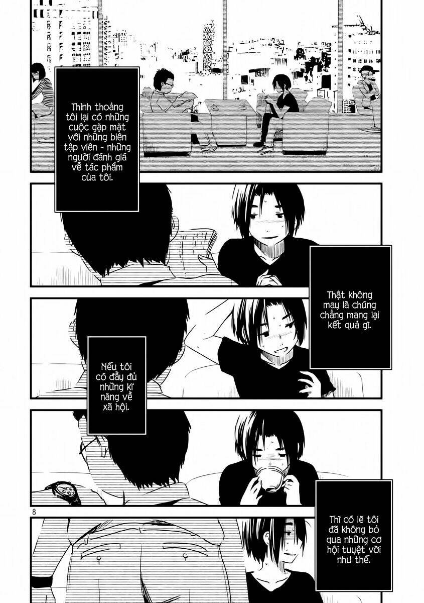 Shoujo Fujuubun - Chapter 1 - Page 6