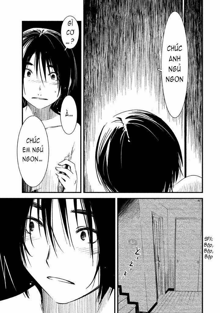 Shoujo Fujuubun - Chapter 10 - Page 16