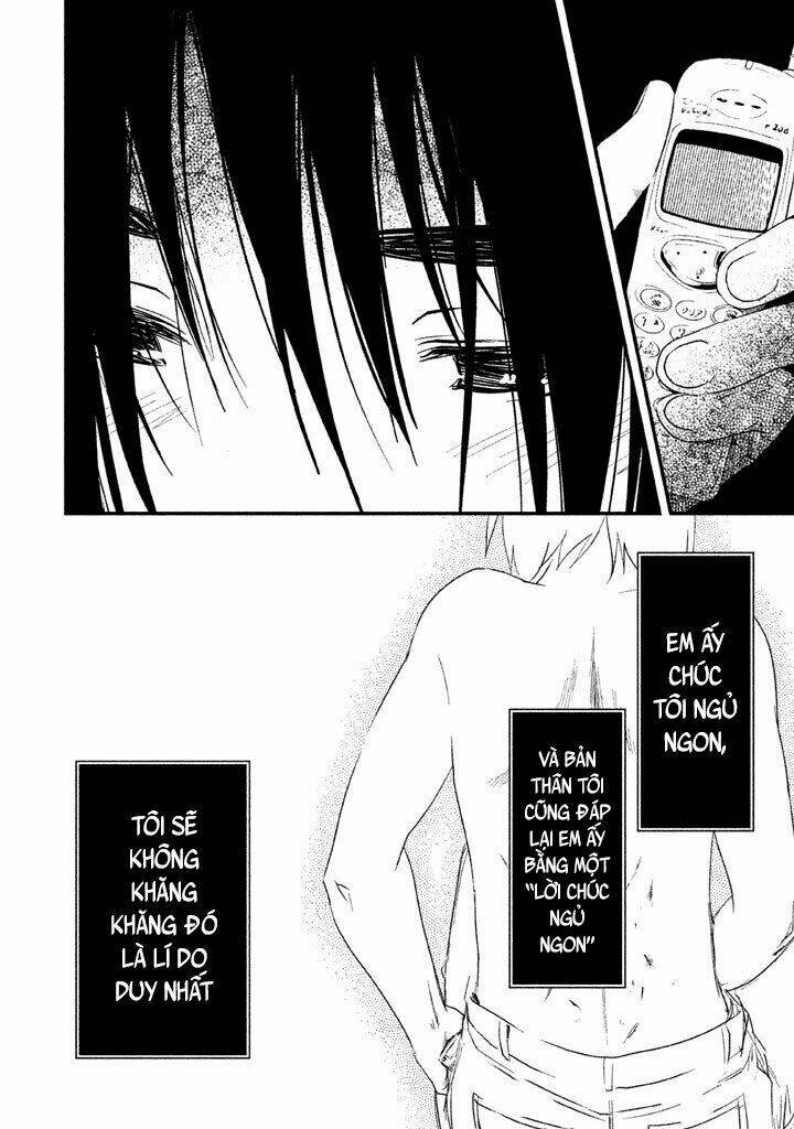 Shoujo Fujuubun - Chapter 10 - Page 17