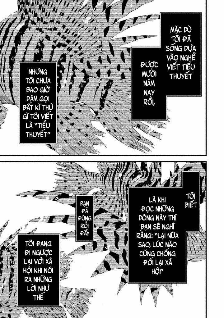 Shoujo Fujuubun - Chapter 10 - Page 3