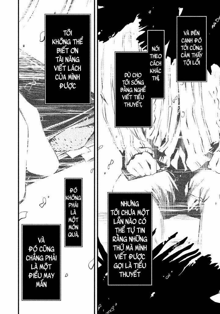 Shoujo Fujuubun - Chapter 10 - Page 5