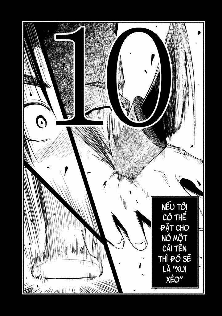 Shoujo Fujuubun - Chapter 10 - Page 6