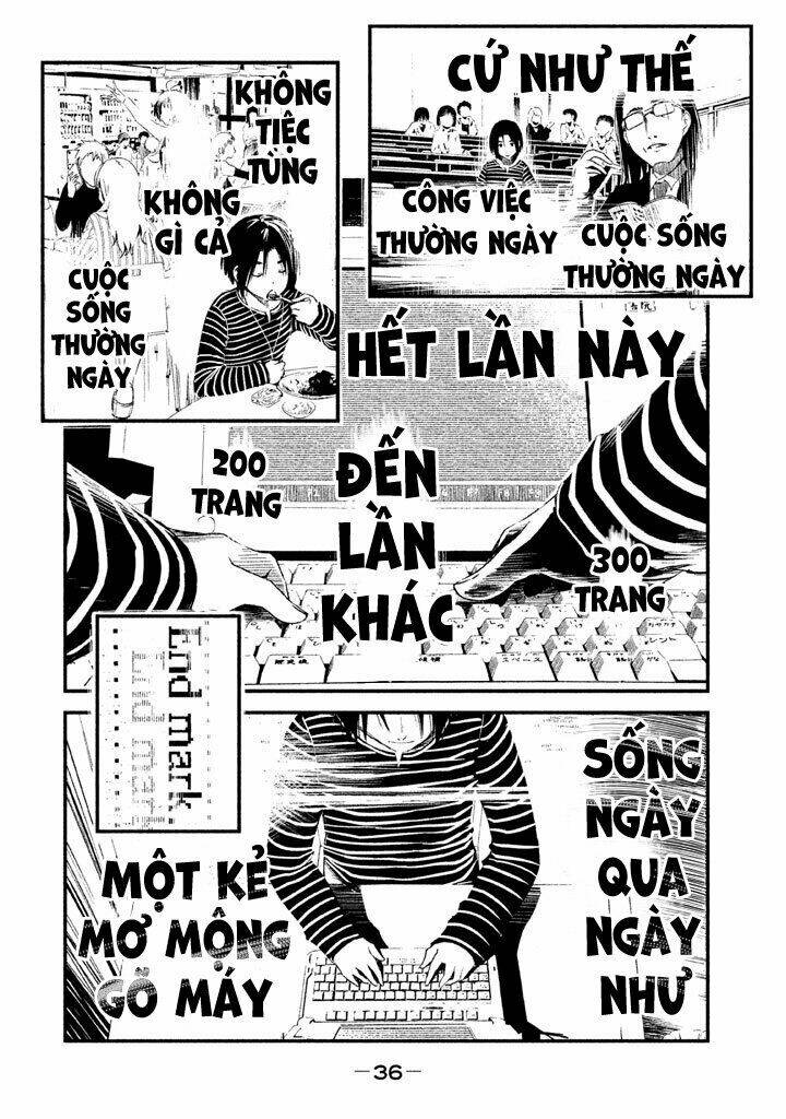 Shoujo Fujuubun - Chapter 11 - Page 15