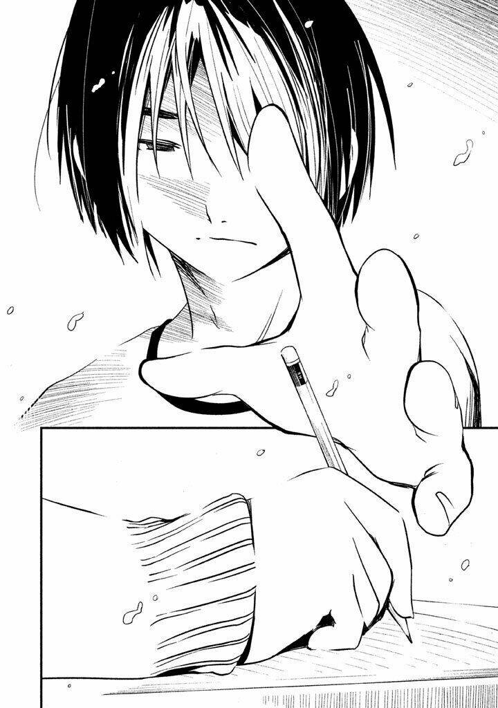 Shoujo Fujuubun - Chapter 11 - Page 17