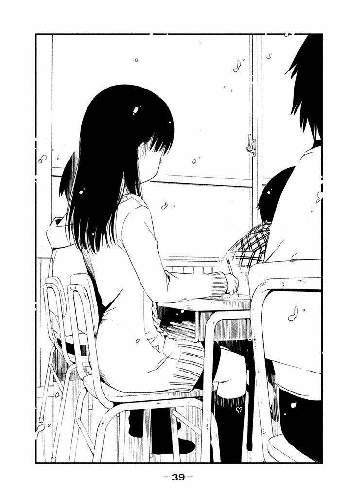 Shoujo Fujuubun - Chapter 11 - Page 18