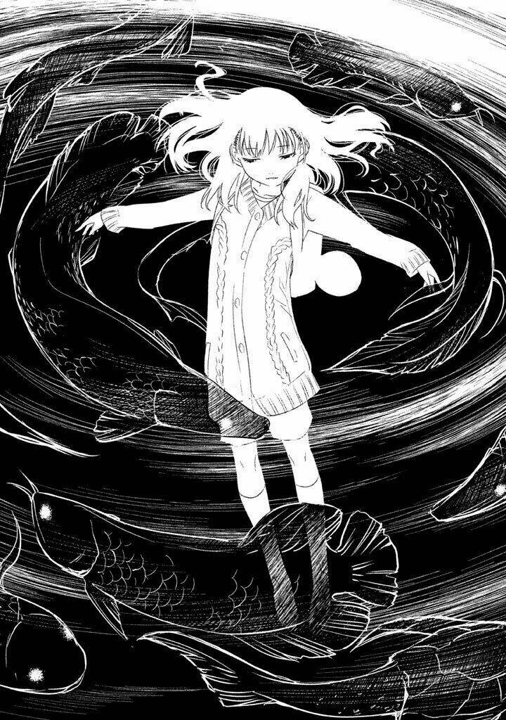 Shoujo Fujuubun - Chapter 12 - Page 16