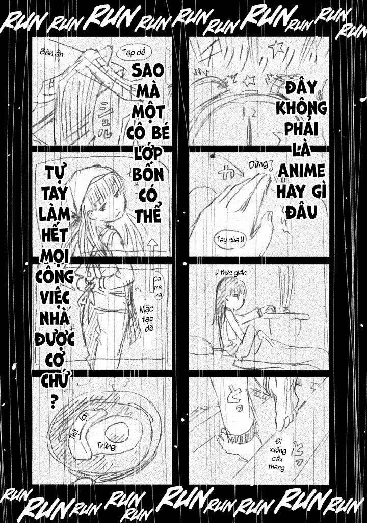 Shoujo Fujuubun - Chapter 13 - Page 13