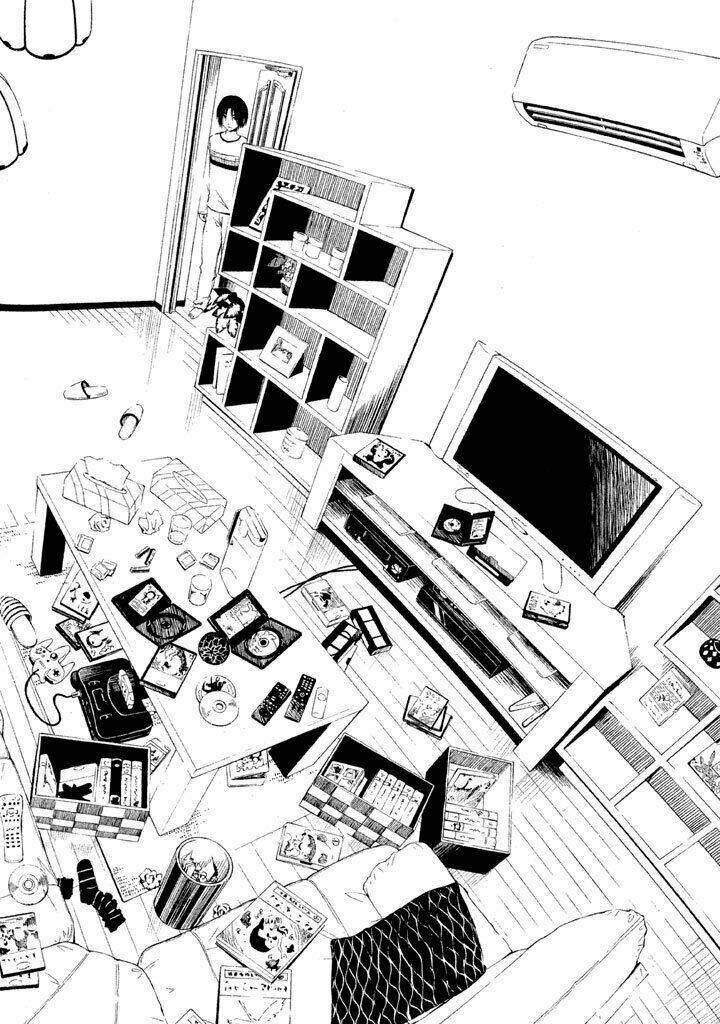 Shoujo Fujuubun - Chapter 13 - Page 5