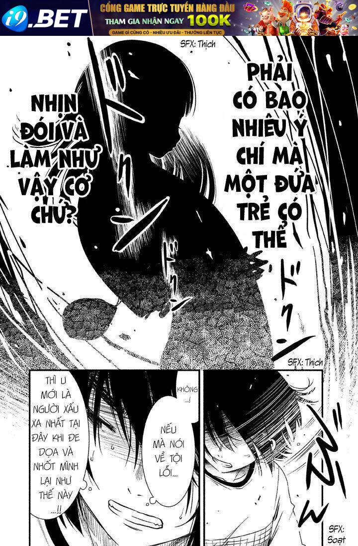 Shoujo Fujuubun - Chapter 14 - Page 12