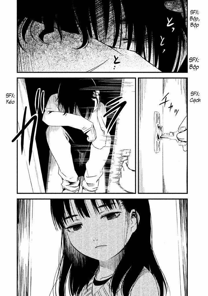 Shoujo Fujuubun - Chapter 14 - Page 18