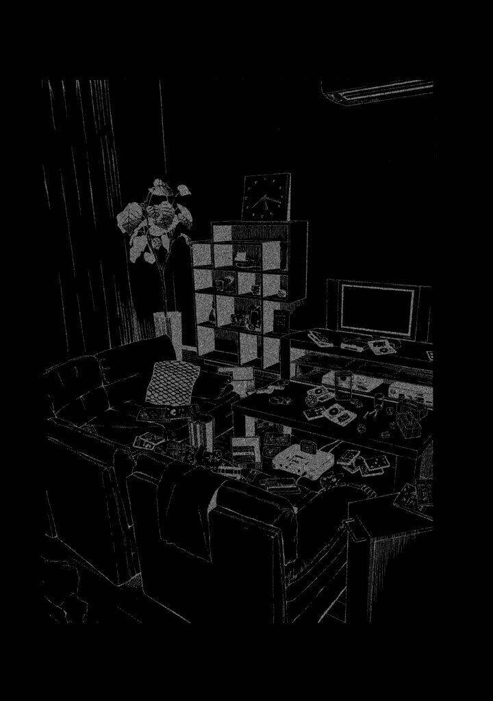 Shoujo Fujuubun - Chapter 14 - Page 20