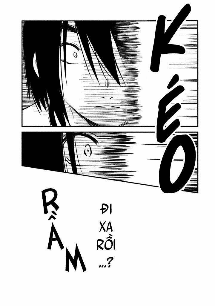 Shoujo Fujuubun - Chapter 15 - Page 19