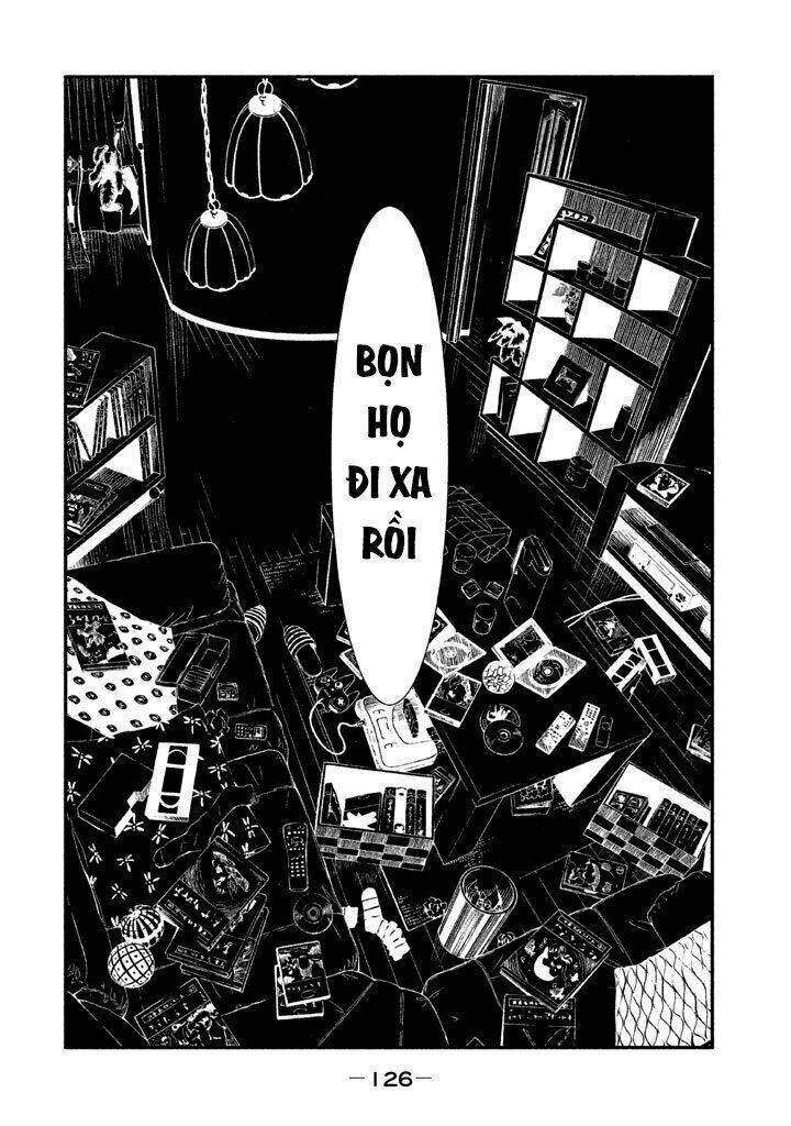 Shoujo Fujuubun - Chapter 15 - Page 20