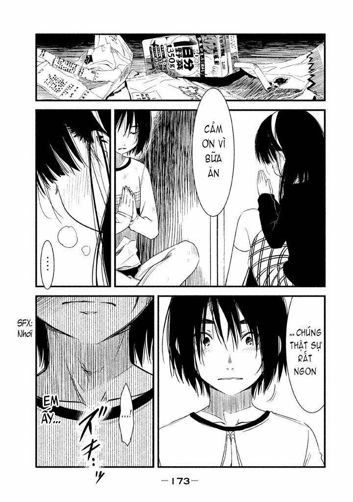 Shoujo Fujuubun - Chapter 18 - Page 4