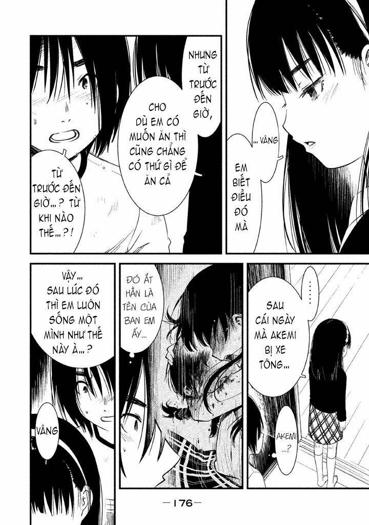 Shoujo Fujuubun - Chapter 18 - Page 7