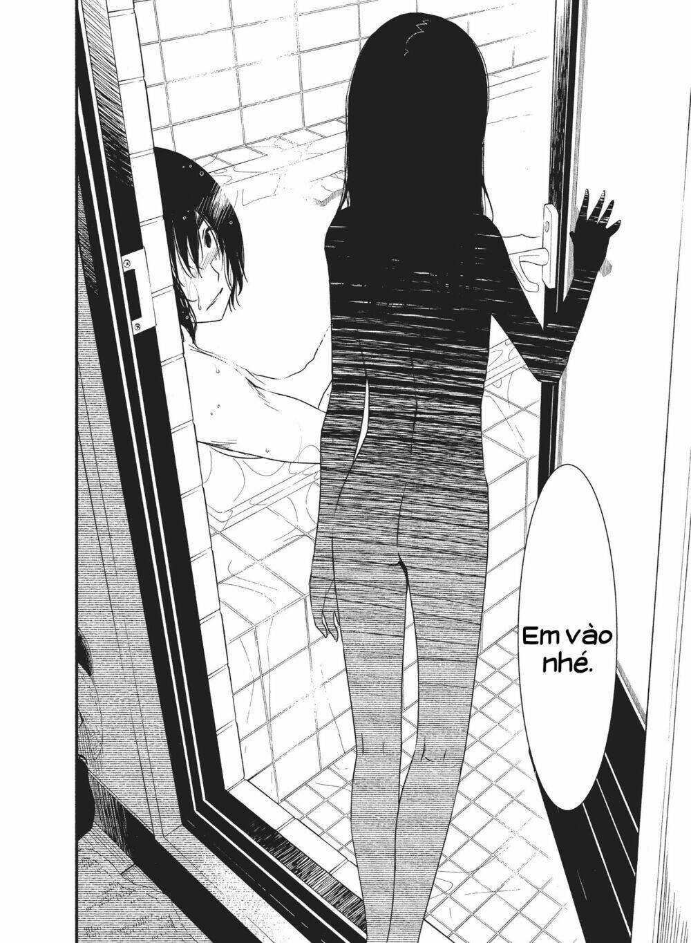 Shoujo Fujuubun - Chapter 19 - Page 19