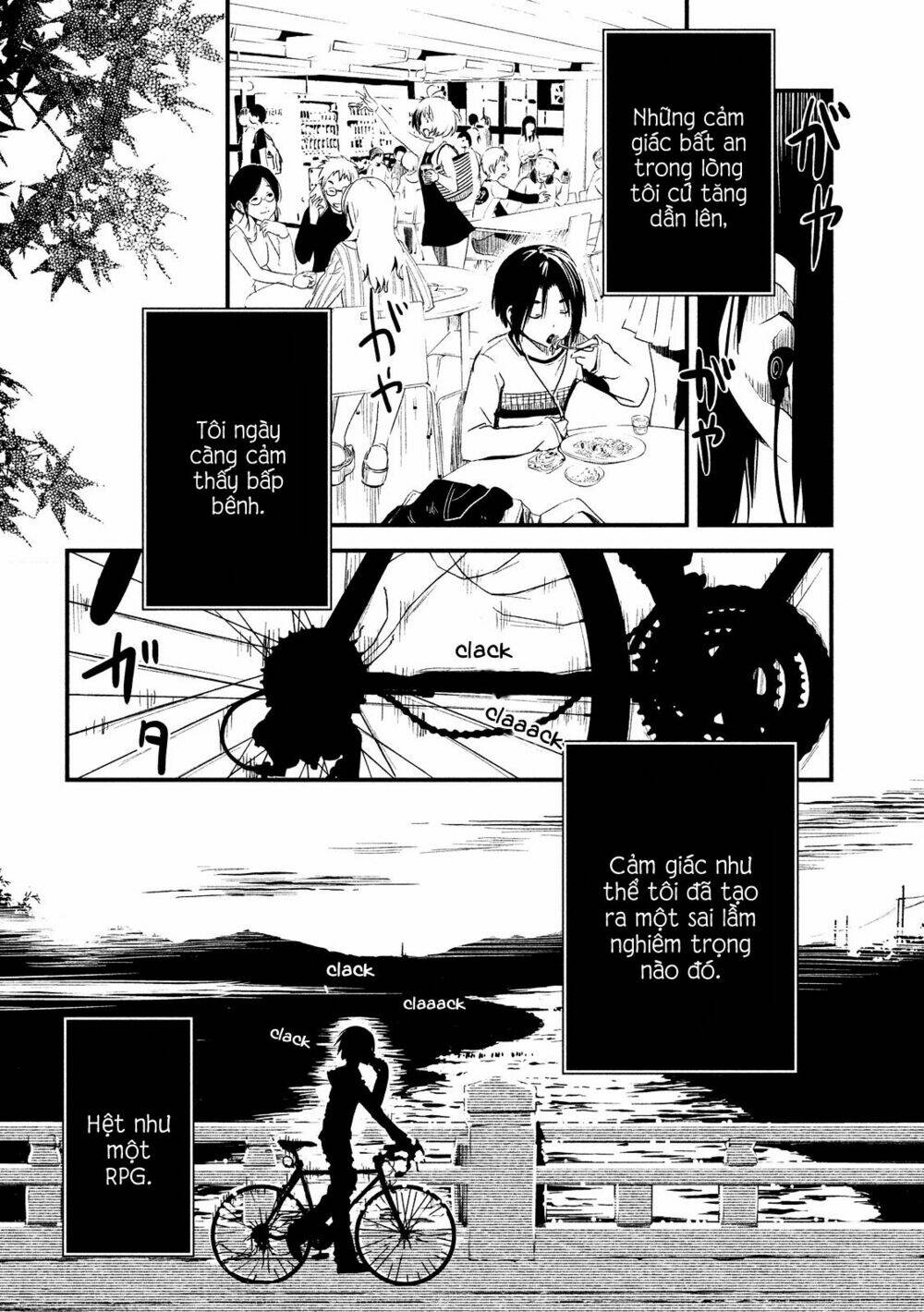 Shoujo Fujuubun - Chapter 2 - Page 13