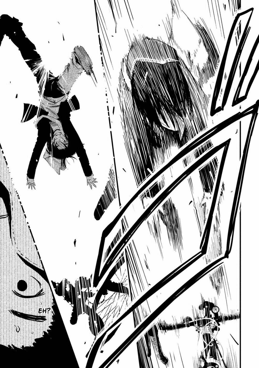 Shoujo Fujuubun - Chapter 2 - Page 6